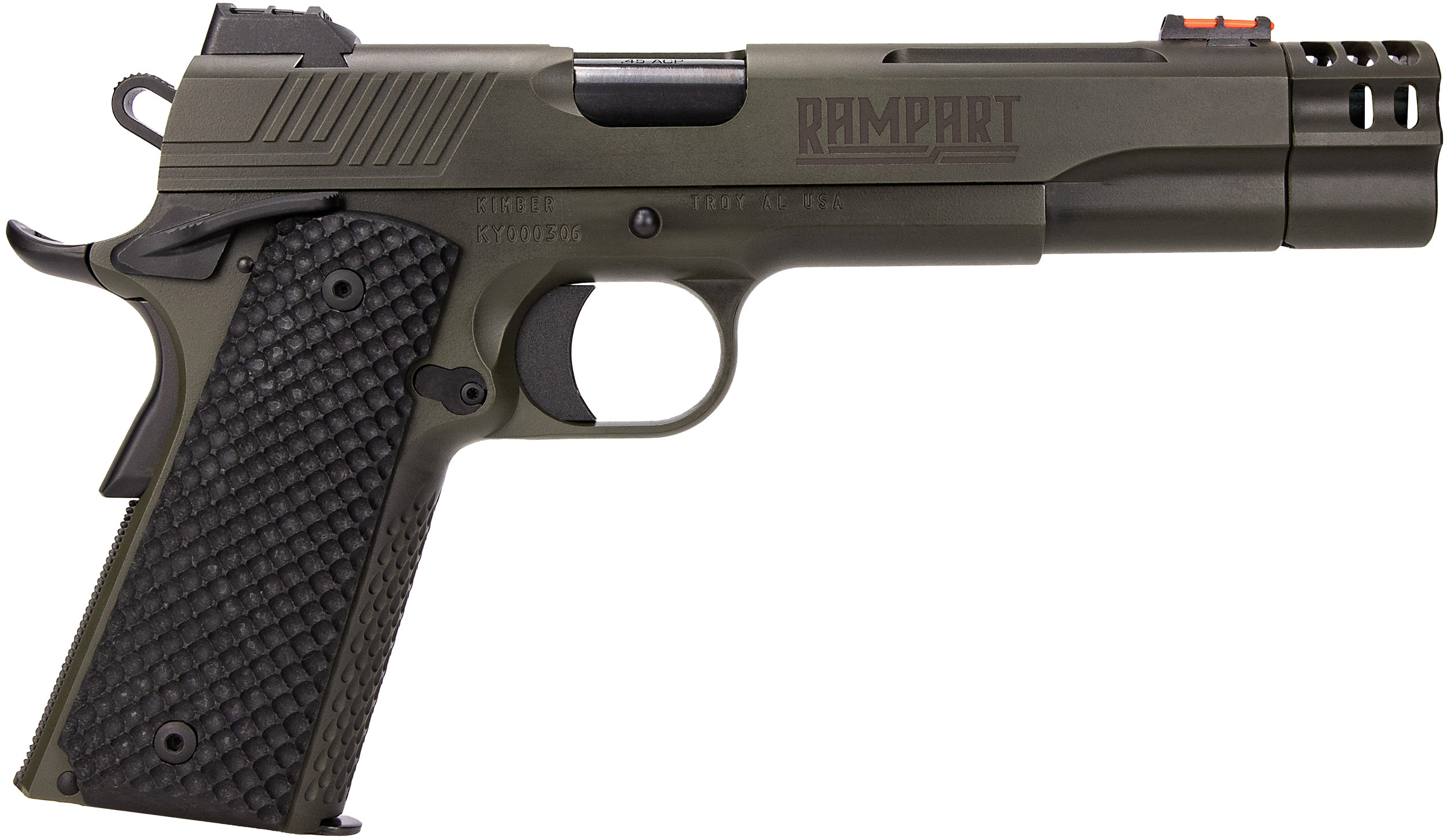Primary Arms